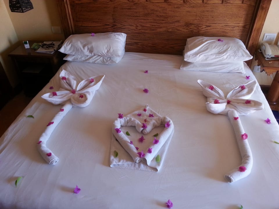 Roomkeeping Grand Makadi