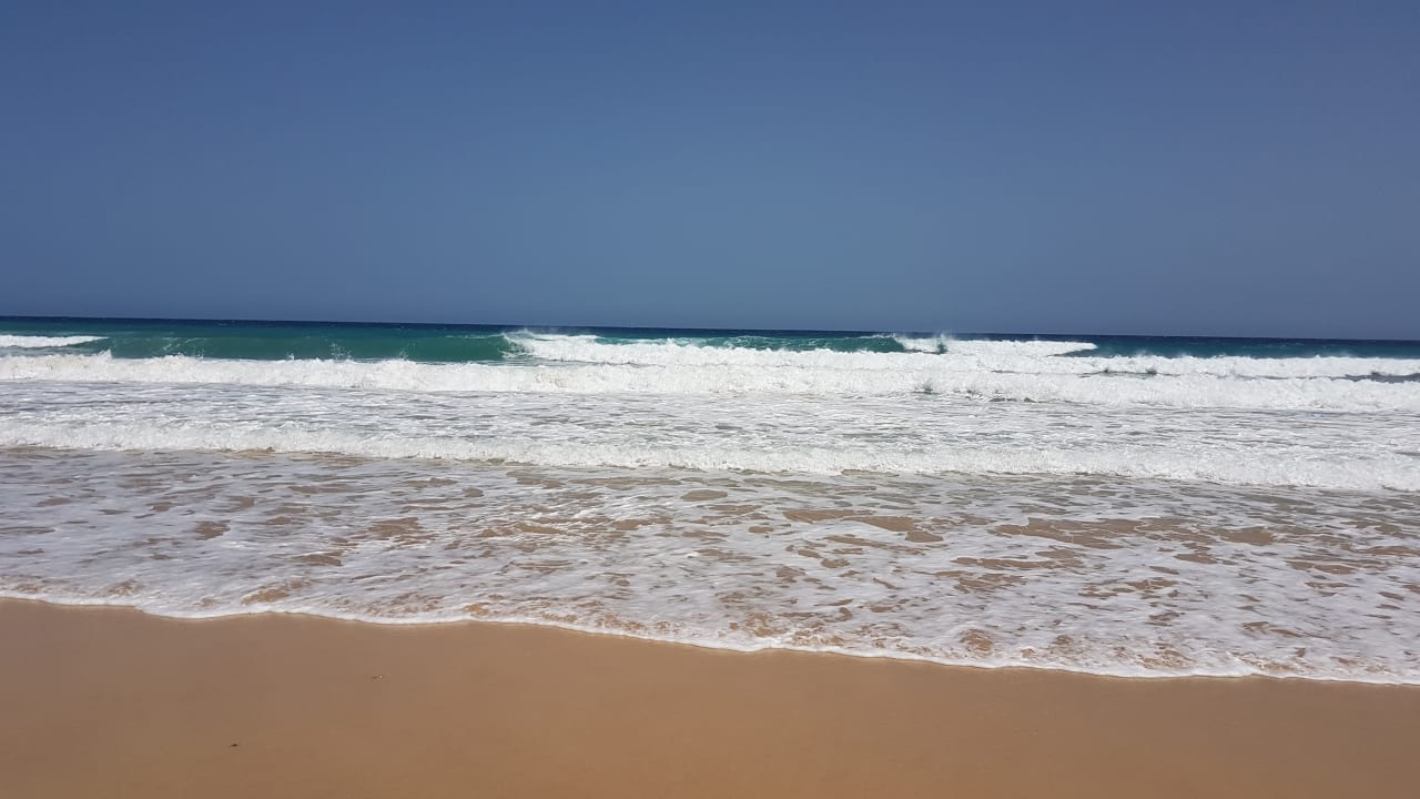 Strand Marina Playa Suite Hotel