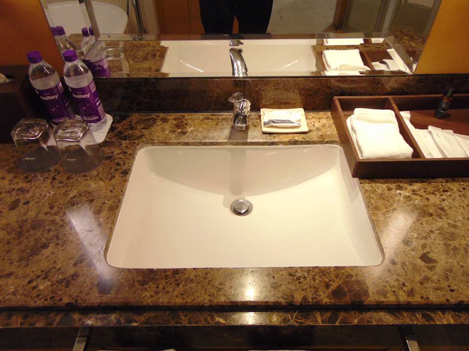 Zimmer Hotel The Westin Chennai Velachery