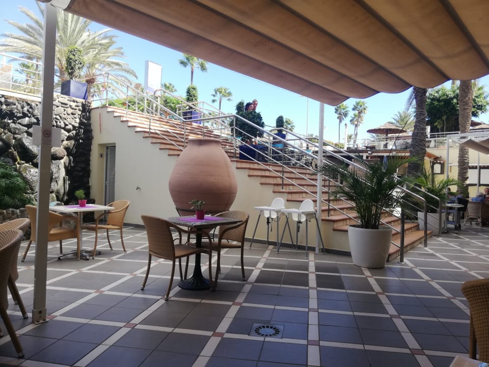 Sonstiges HL Sahara Playa