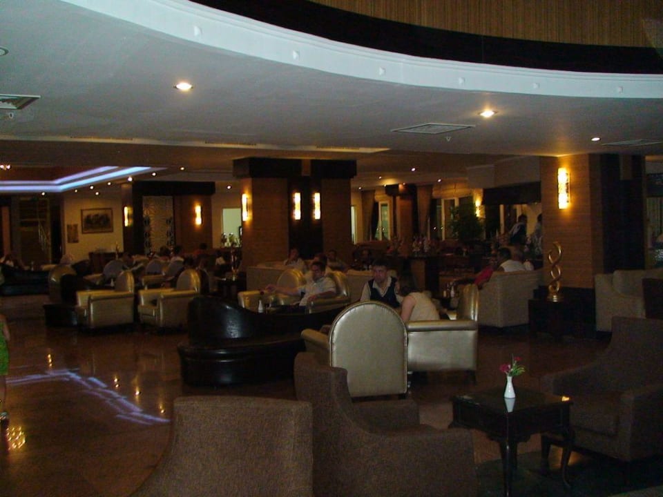 Отель Belek Beach Resort Hotel