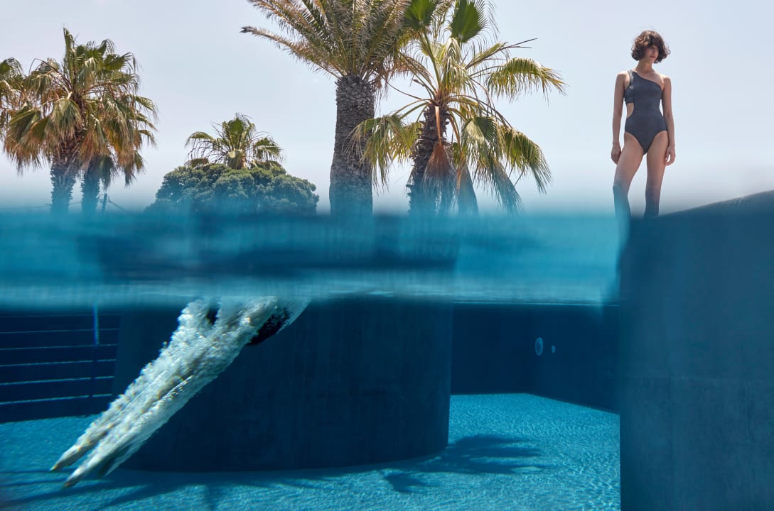 Pool Mykonos Theoxenia, a member of Design Hotels