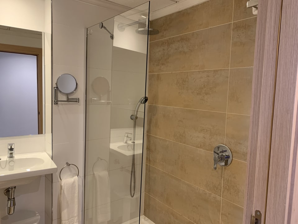 Zimmer THB Los Molinos - Adults only