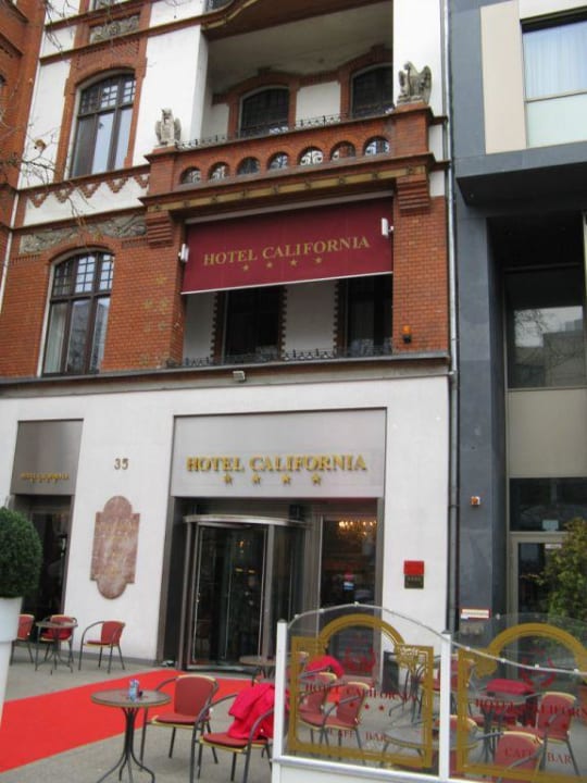 Hotel Leonardo Hotel Berlin KU´DAMM