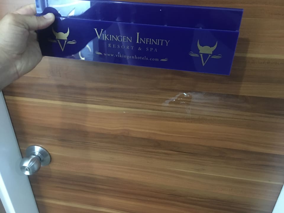 Zimmer Vikingen Infinity Resort & Spa