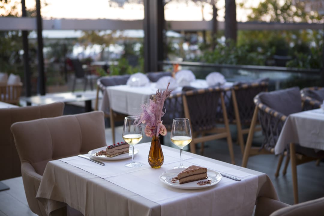 Gastro Albanian Star Hotel