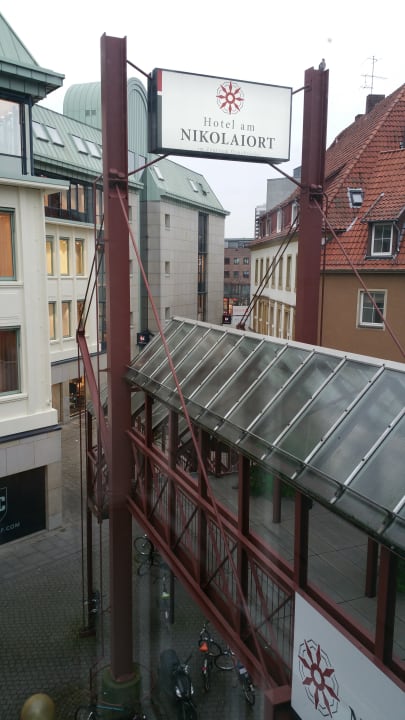 Sonstiges Hotel Nikolai