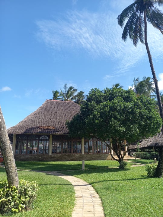 Gastro Neptune Paradise Beach Resort & Spa