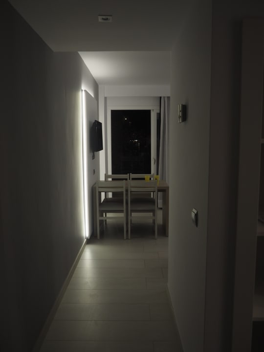 Zimmer Balansat Resort