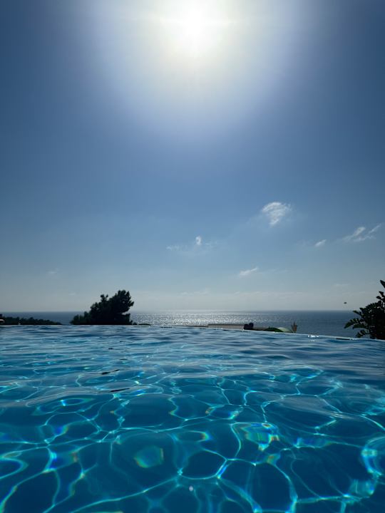 Pool Litore Resort & Spa