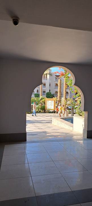 Sonstiges The Grand Palace - Adults only