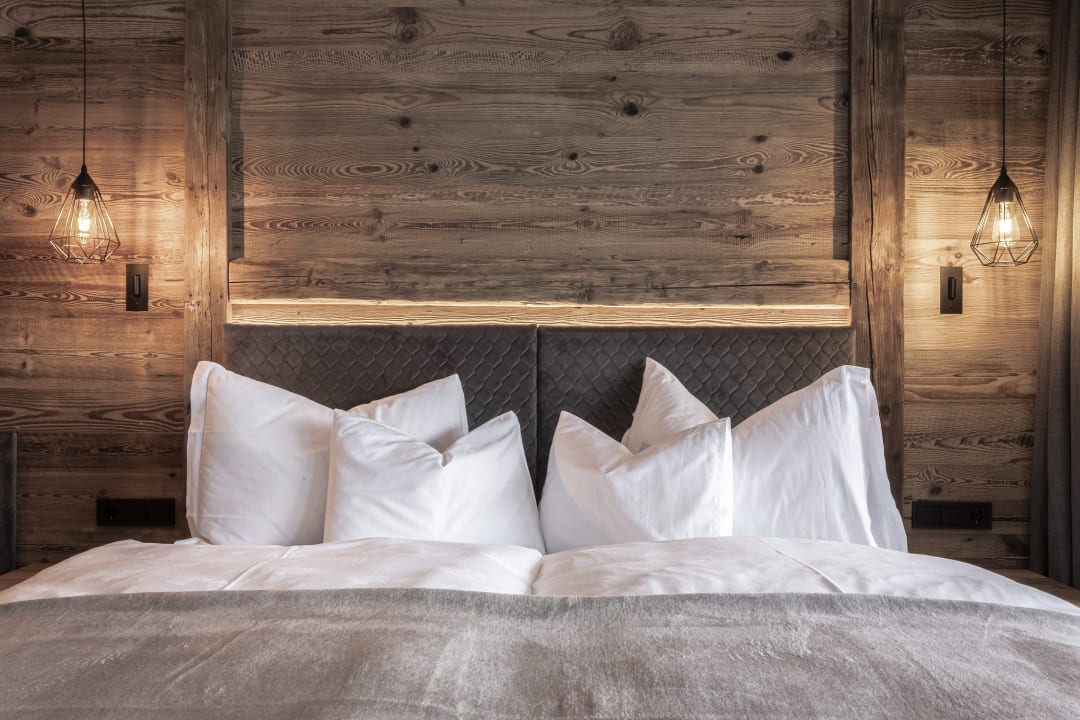 Zimmer Hotel Niblea Dolomites