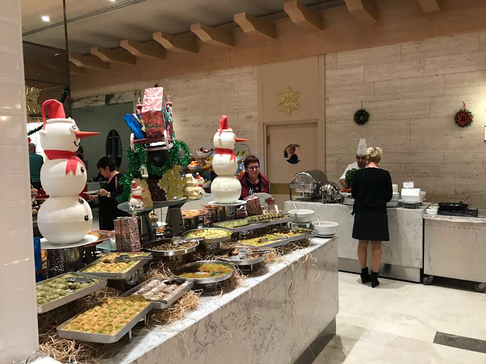 Gastro Acanthus Cennet Barut Collection