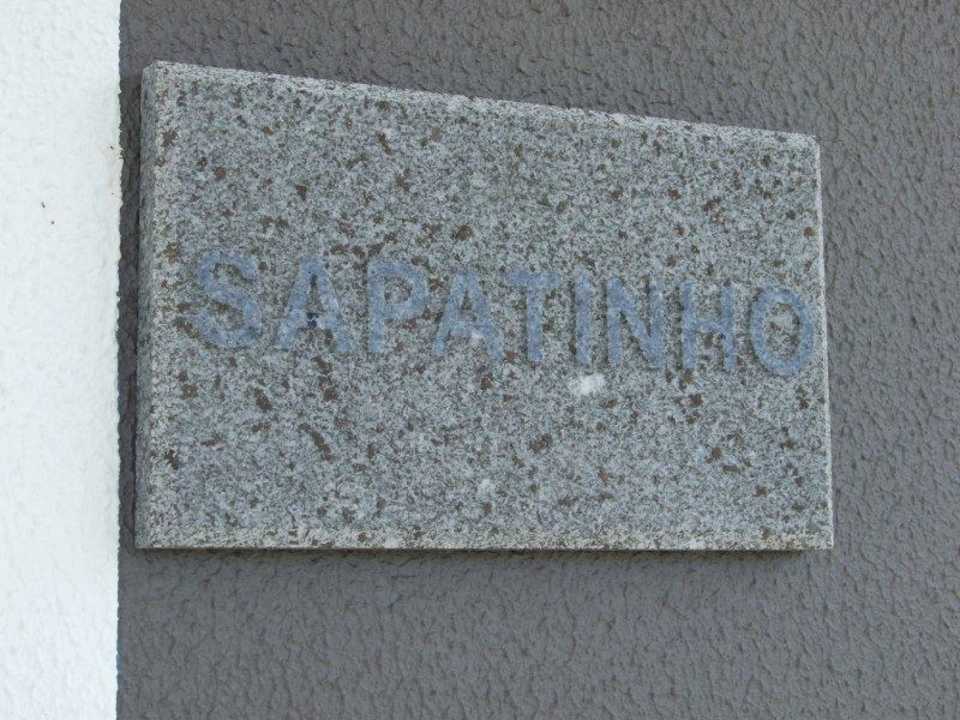 S house Villas Paraiso das Flores