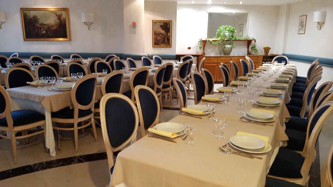 Gastro Quality Hotel Nova Domus