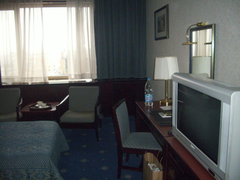 Zimmer Hotel Marinela Sofia