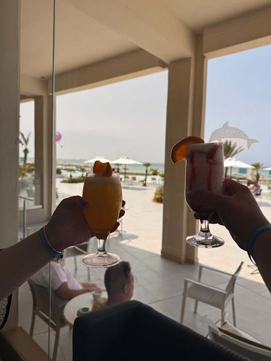 Sonstiges Iberostar Selection Kuriat Palace