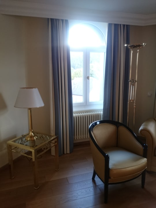 Zimmer Treschers Schwarzwald Hotel