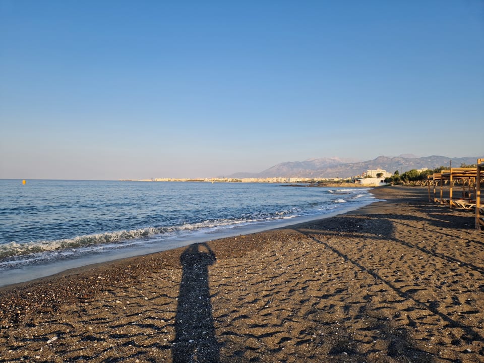 Strand Tylissos Beach Hotel