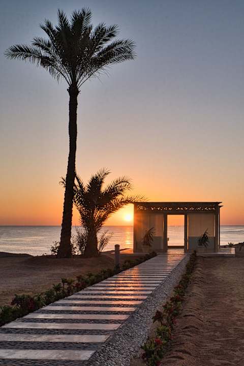 Strand Steigenberger Coraya Beach - Adults only