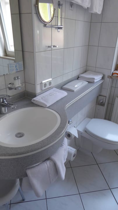 Neues Bad Hotel Kappeler Haus