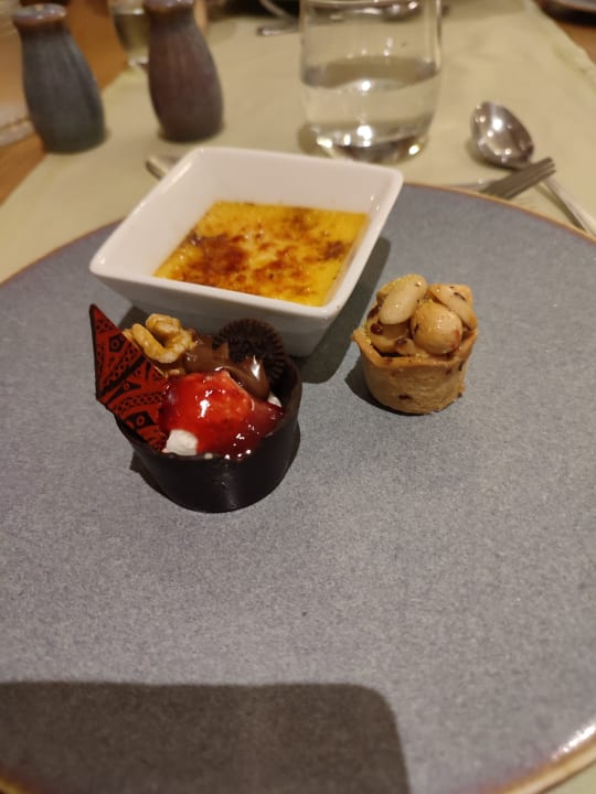 Gastro Steigenberger Golf Resort El Gouna