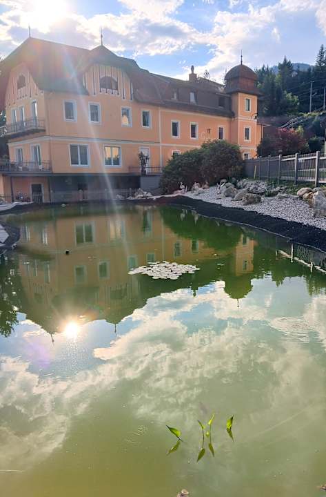 Sport & Freizeit Gasthof Gesslbauer