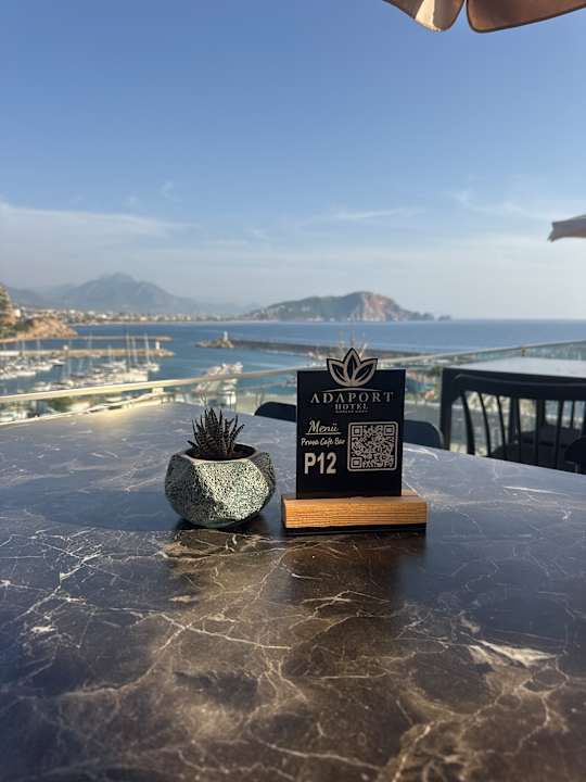 Gastro Ada Port Hotel Adults Only