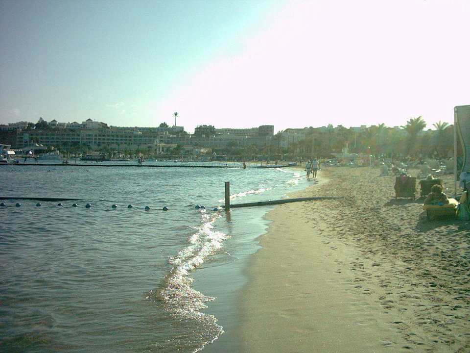 Einfach nur schön Ghazala Gardens