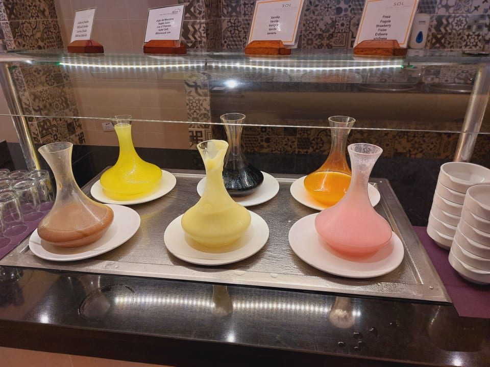 Gastro Sol Rio De Luna y Mares