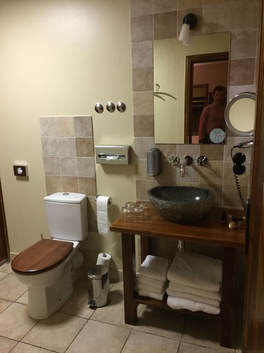 Zimmer Tropical Islands Resort