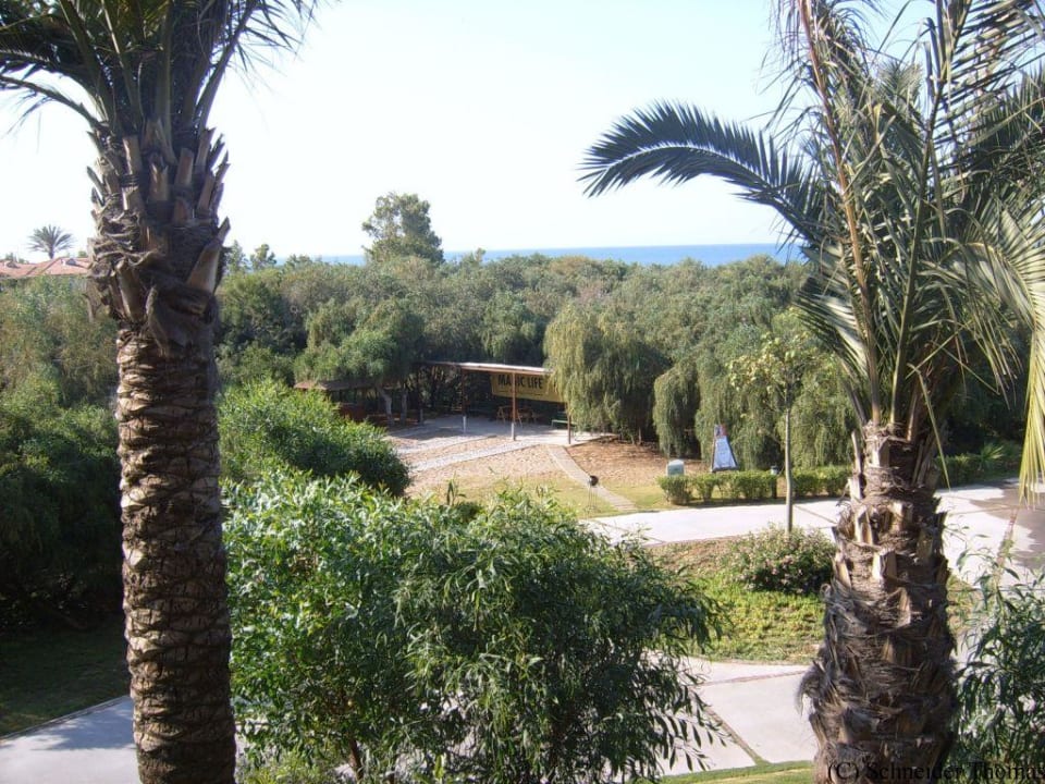 Bogenschiessen Asteria Family Belek