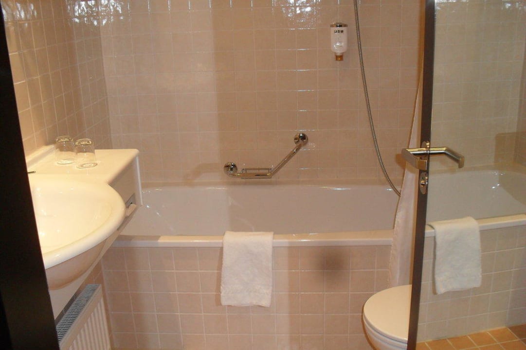 Bad Mercure Muenchen Ost Messe