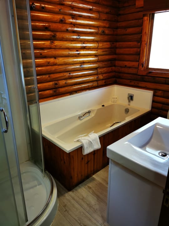 Zimmer Hotel Bushmans Nek Berg & Trout Resort