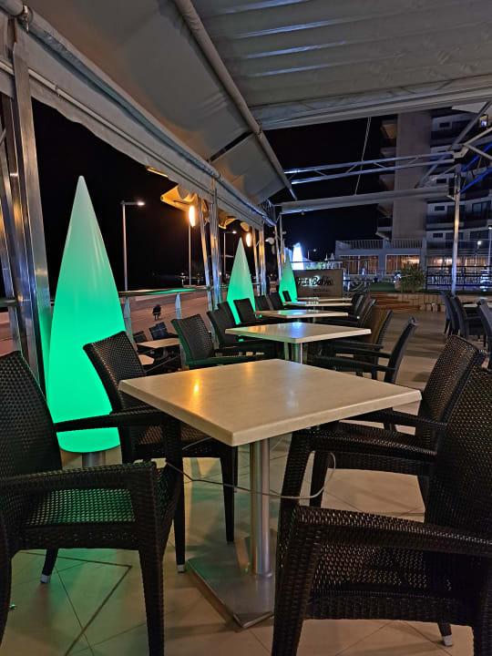 Gastro THB Gran Bahía