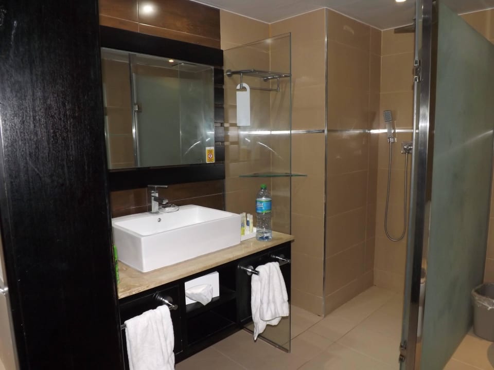 Bad Punta Cana Princess All Suites Resort & Spa