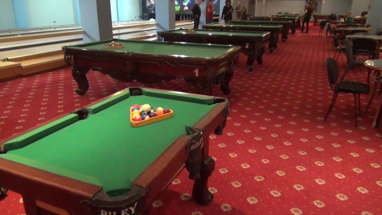 Games Center Titanic Beach Spa & Aqua Park