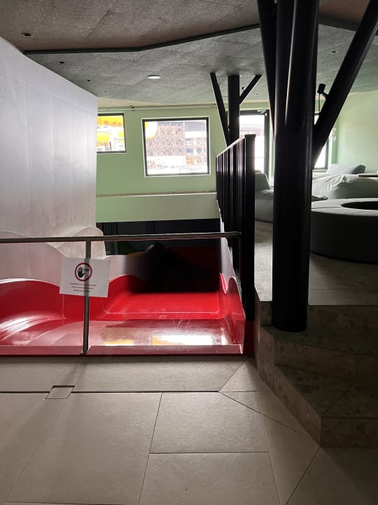 Pool Falkensteiner Family Resort Lido