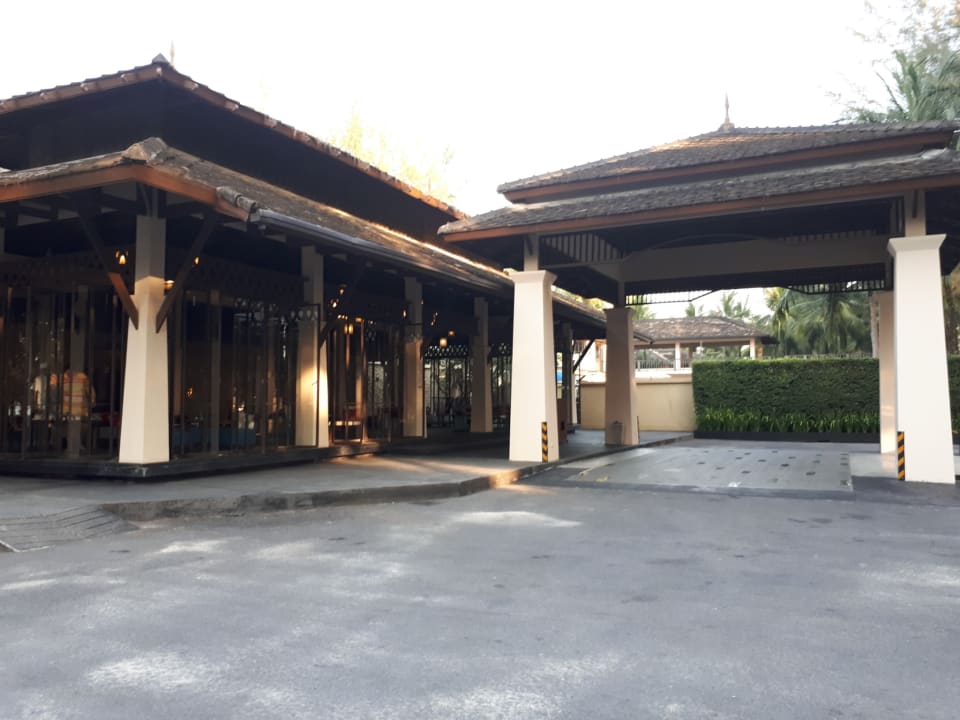 Sonstiges The Grand Southsea Khaolak Beach Resort