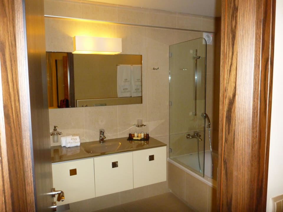 Bad Zimmer 501 Sivota Diamond Spa Resort