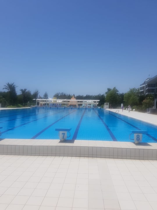 Pool TUI BLUE Xanthe