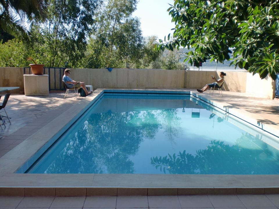 Relaxen Hotel Orkinos