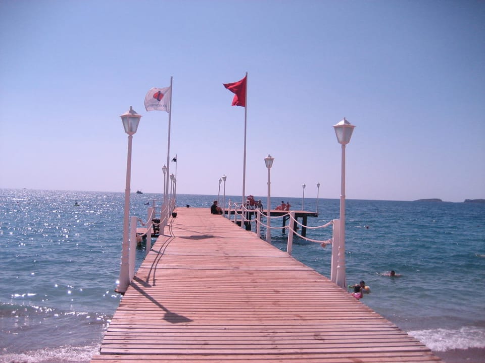 Steg Club Hotel Phaselis Rose