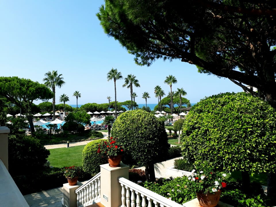 Gartenanlage Valentin Sancti Petri