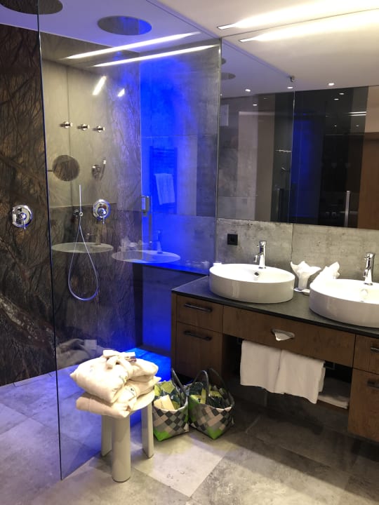 Zimmer Hotel Quelle Nature Spa Resort