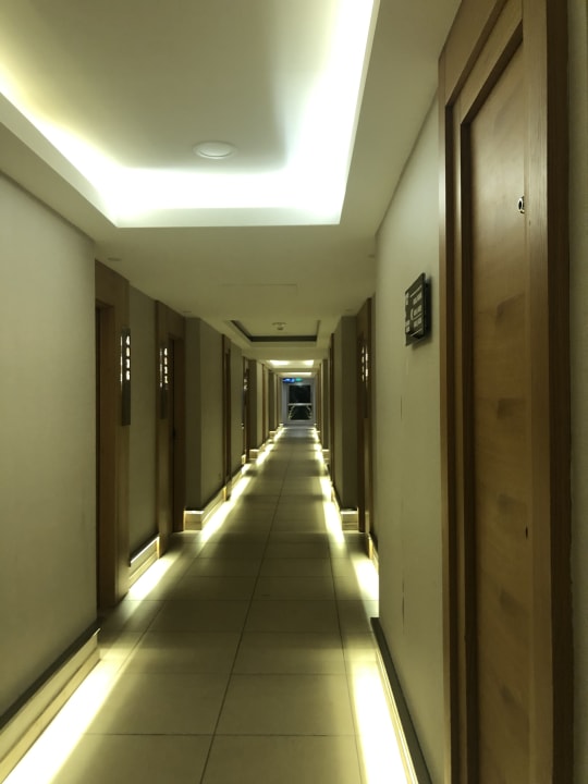 Zimmer Salamis Bay Conti Resort Hotel & Casino