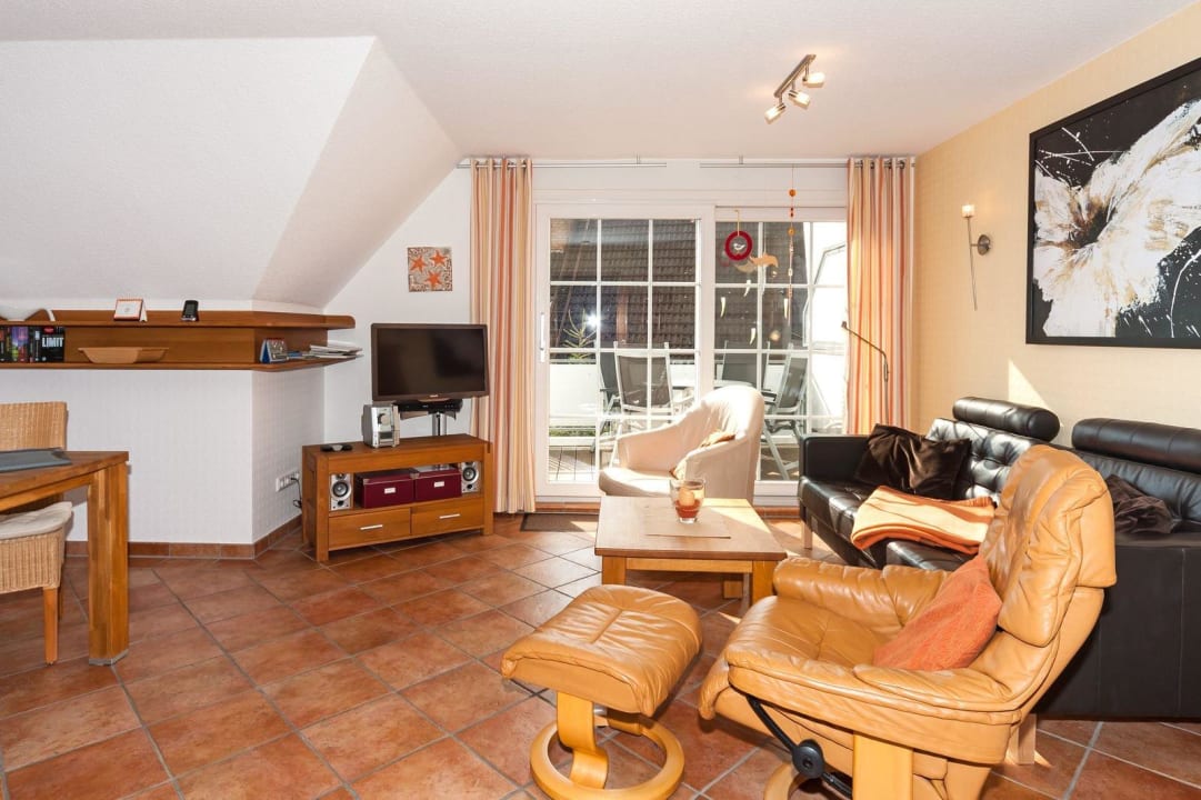 WZ Ferienwohnung Ostseerose