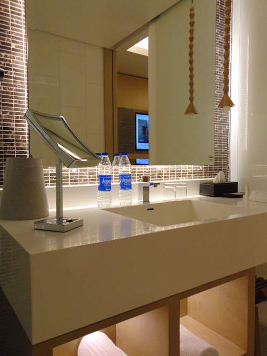 Zimmer Lagos Marriott Hotel Ikeja