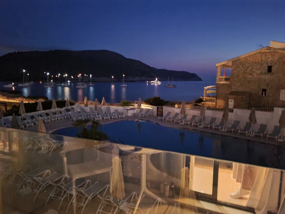 Ausblick HSM Regana - Adults Only