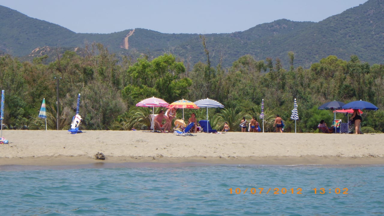 Village Camping 4 Mori 4 Mori Family Village